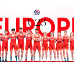 Championnats d'Europe U23 - Roumanie - Slide