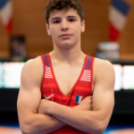 51 kg Gaspard CHEYNOUX