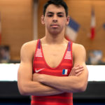 60 kg Bilel GHARBI