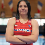 73 kg Ambre BOUZILLARD