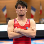 80kg Rakhman MAGOMADOV