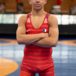 Ilian AINAOUI