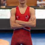 Alikhan KAKHRIEV