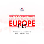 EUROPE U15 SLIDE