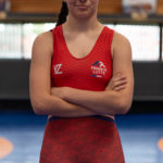 Olivia SANDIN AMBLARD