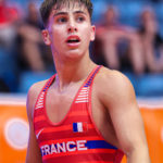 Wrestling U20 European Championships