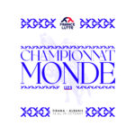 Championnats du Monde U23 - Albanie - Affiche