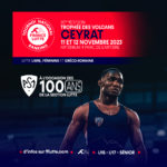 RANKING CEYRAT – POST RESEAUX FFL