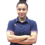 Koumba LARROQUE – POLO