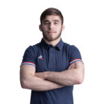 Khamzat ARSAMERZOUEV – POLO
