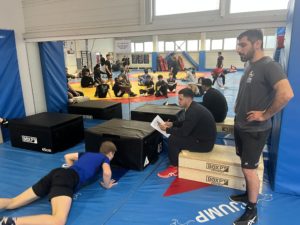 Le Programme d'Ascension du Haut Niveau (PAHN) - PHOTO 4
