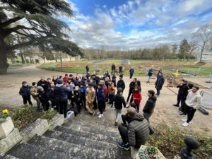 Le Programme d'Ascension du Haut Niveau (PAHN)