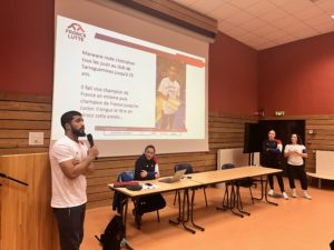 Le Programme d'Ascension du Haut Niveau (PAHN) - PHOTO 1