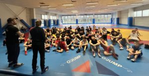 Le Programme d'Ascension du Haut Niveau (PAHN) - PHOTO 2