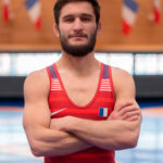 57kg – ILMAN MUKTHAROV