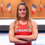 57kg – MATHILDE RIVIERE