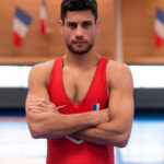 60kg – LEO TUDEZCA