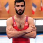 61kg – ARMAN ELOYAN