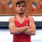 63kg – STEFAN CLEMENT