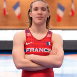 65kg – IRIS THIEBAUX