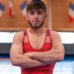 65kg – KHAMZAT ARSAMERZOUEV