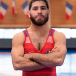 67kg – GAGIK SNJOYAN