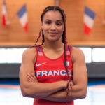 68kg – KOUMBA LARROQUE