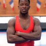 72kg – MAMADASSA SYLLA