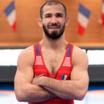 74kg – ZELIMKHAN KHADJIEV