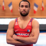 77kg – IBRAHIM GHANEM