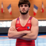 82kg – VLADIMERI KAIRCHAIDZE