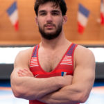 86kg – RAKHIM MAGAMADOV