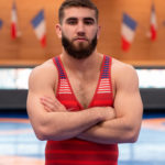 87kg – TOURPAL ALI MAGAMADOV