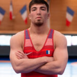 97kg – ADLAN VISHKANOV