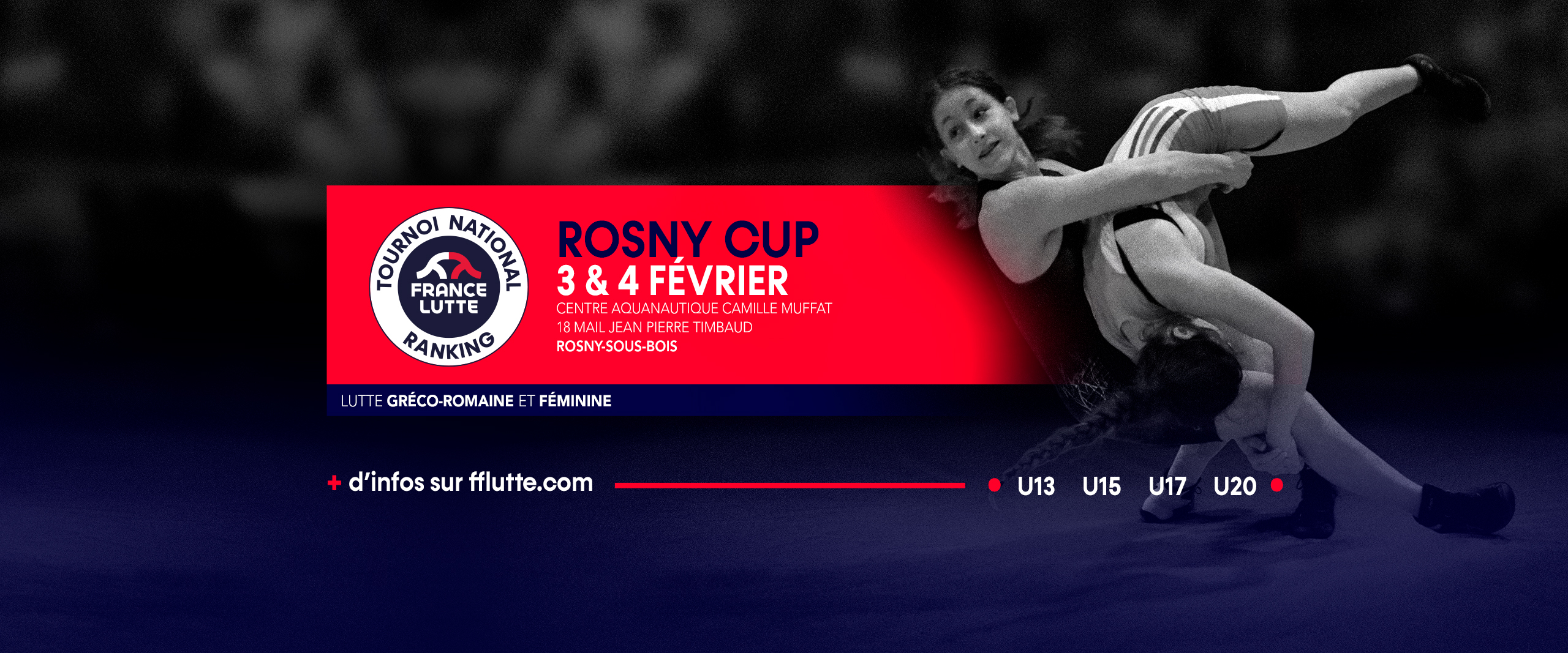 TNR Rosny