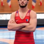 82kg – VLADIMERI KAIRCHAIDZE