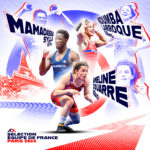 SELECTION PARIS 2024