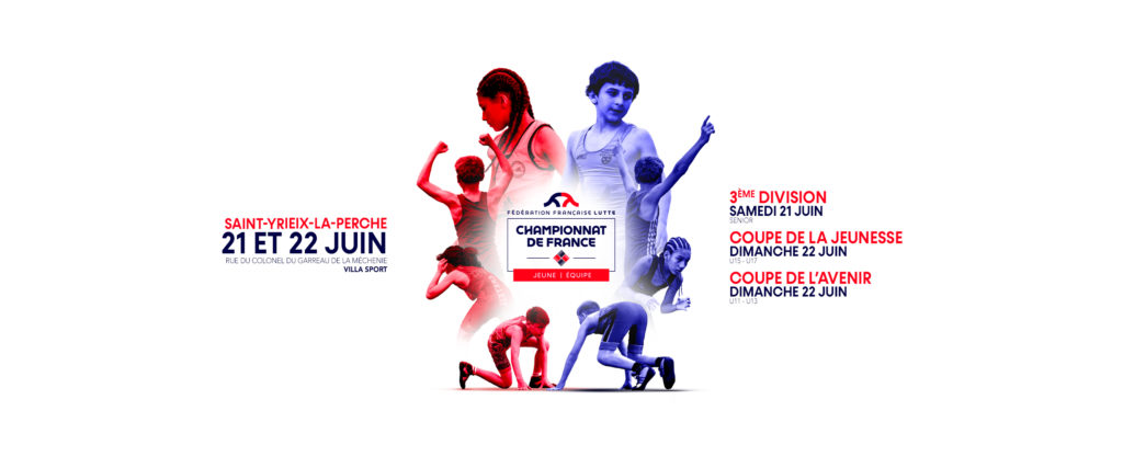 CFE D3 - Coupe de la Jeunesse & Avenir - 2025 - Slide