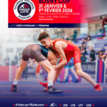 ROSNY CUP – 2026 – POST RESEAUX