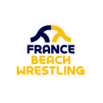 FRANCE_BEACH_WRESTLING_LOGO_FOND_BLANC_CMJN
