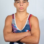 U20 World Championships