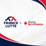 IDF X FRANCE LUTTE