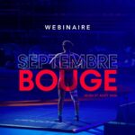 SEPTEMBRE BOUGE
