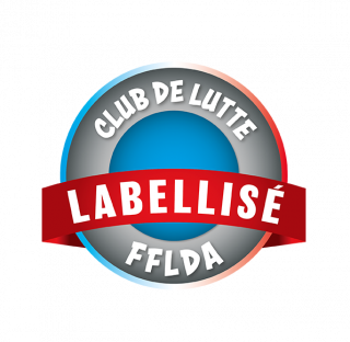 FFLDA - labellisation 2019 - logo lutte610891216