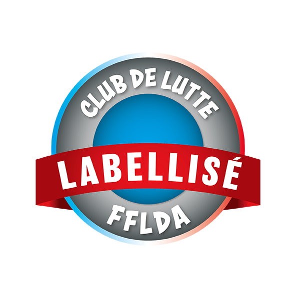 FFLDA - labellisation 2019 - logo lutte610891216