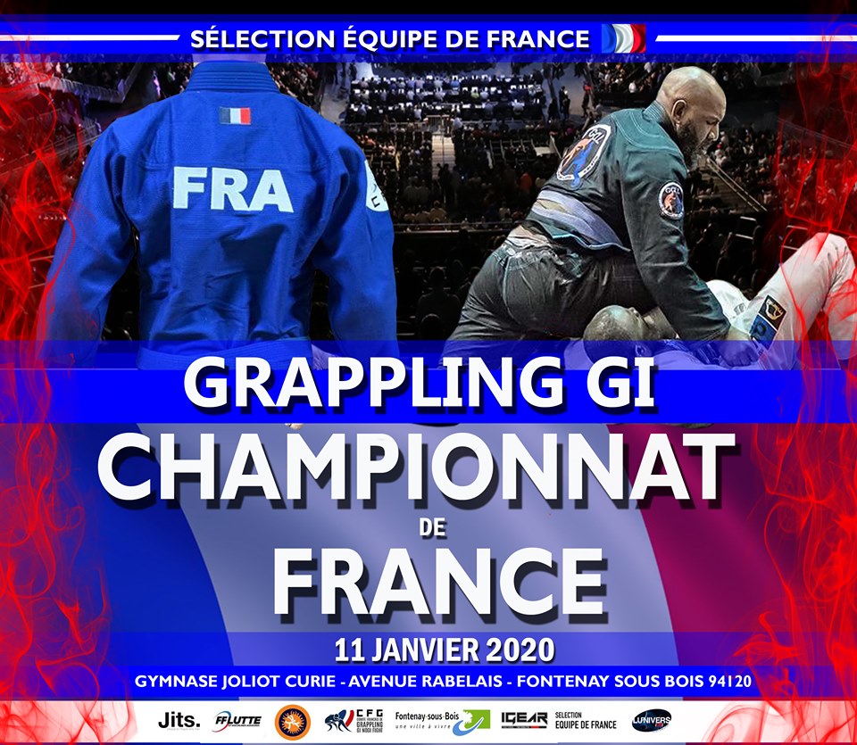 francegrappling