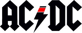 Logo club ACDC - ADESCAM