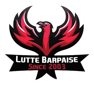 Logo club ASOCIATION SPORTIVE LUTTE BARPAISE