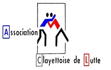 Logo club ASSOCIATION CLAYETTOISE DE LUTTE