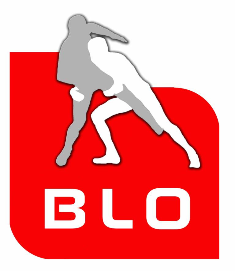 Logo club BAYEUX LUTTE OLYMPIQUE